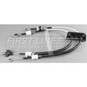 Gear Control Cable