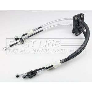 Gear Control Cable