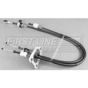 Gear Control Cable