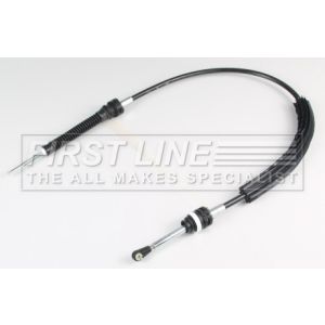 Gear Control Cable