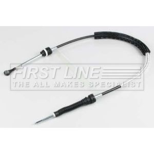 Gear Control Cable