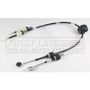 Gear Control Cable