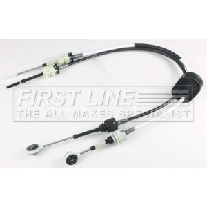 Gear Control Cable