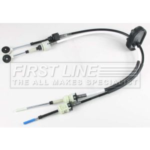 Gear Control Cable