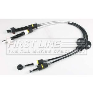 Gear Control Cable