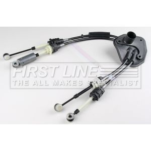 Gear Control Cable