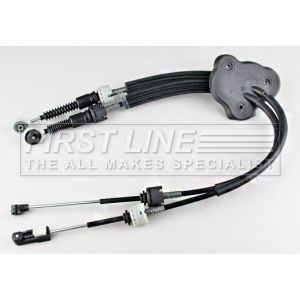 Gear Control Cable