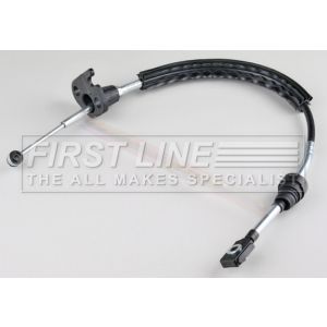 Gear Control Cable