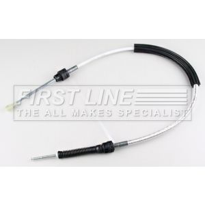 Gear Control Cable