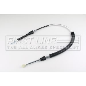 Gear Control Cable