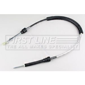 Gear Control Cable