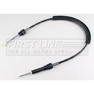 Gear Control Cable