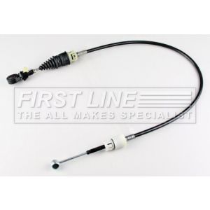 Gear Control Cable