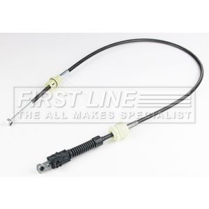 Gear Control Cable