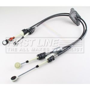 Gear Control Cable