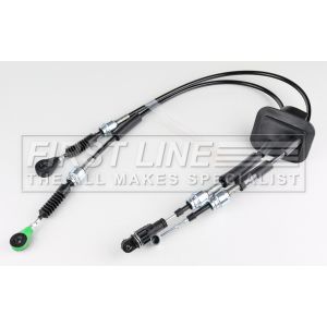 Gear Control Cable