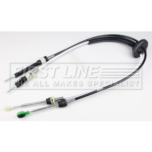 Gear Control Cable