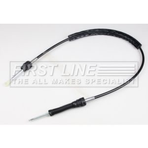 Gear Control Cable