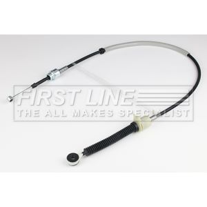 Gear Control Cable