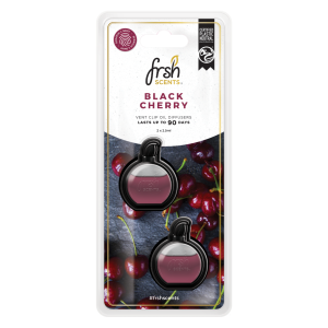 Black Cherry 3ML 2Pk Mini Oil Diffusers