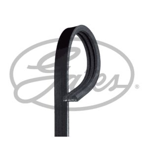 Auxillary Drive Poly V Belt - 3PK1025