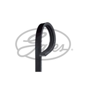 Auxillary Drive Poly V Belt - 3PK842