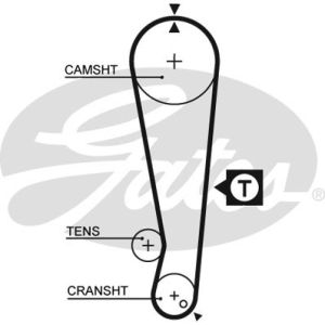 Cam / Timing Belt