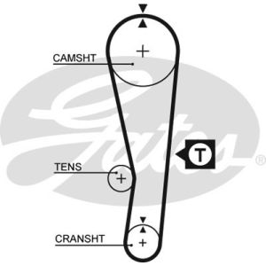 Cam / Timing Belt