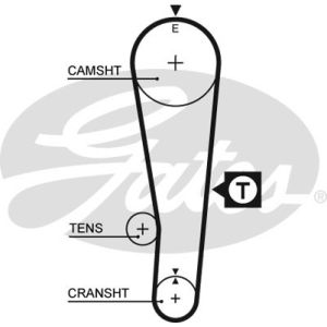 Cam / Timing Belt