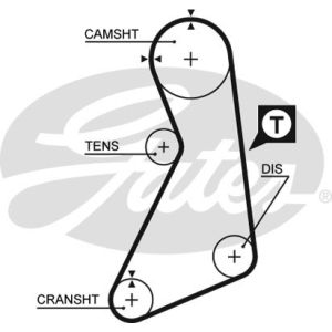 Cam / Timing Belt