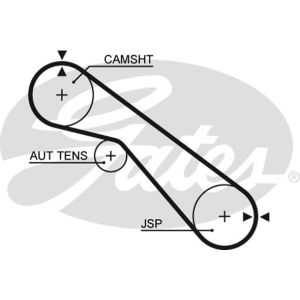 Cam / Timing Belt