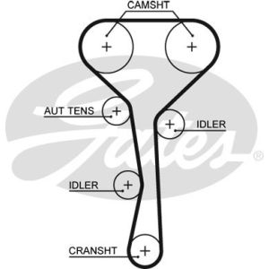 Cam / Timing Belt