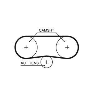 Cam / Timing Belt