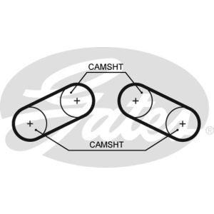 Cam / Timing Belt