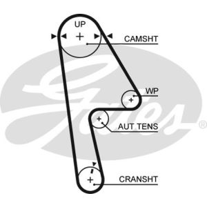 Cam / Timing Belt