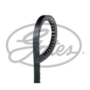 Auxillary Drive V Belt - 10x550