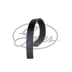 Auxillary Drive Poly V Belt - 6PK701