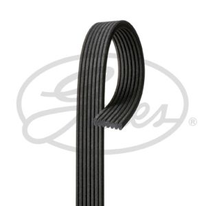 Auxillary Drive Poly V Belt - 7DPK1360 D/S)