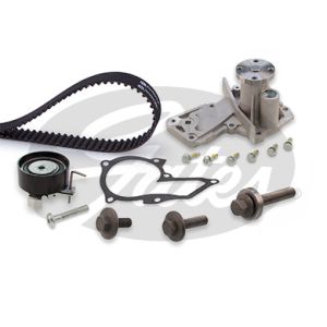 Cam / Timing Belt Kit & Water Pump