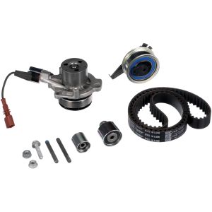 Cam / Timing Belt Kit & Water Pump