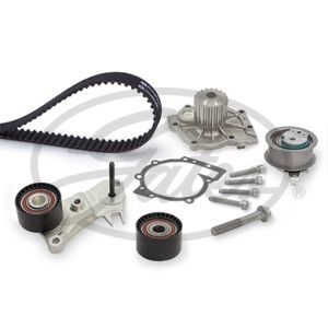 Cam / Timing Belt Kit & Water Pump