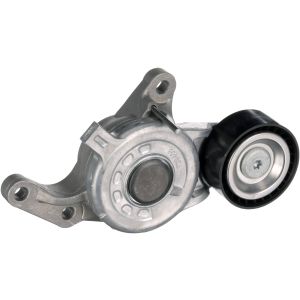 Ribbed Auxillary Drive Belt Tensioner