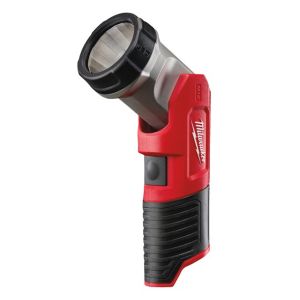 M12 LED Torch - Bare Unit