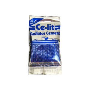 Radiator Stop Leak Sachets