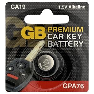 1.5V Alkaline Alarm Battery