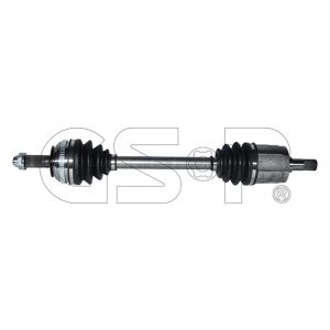 Drive Shaft - RH