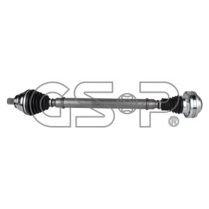 Driveshaft - RH