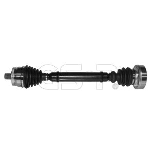 Drive Shaft - LH