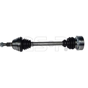 Drive Shaft - LH