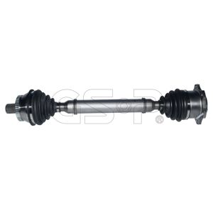 Drive Shaft - LH